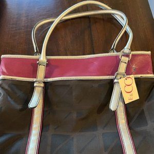 Nine & Co Janis Too shoulder bag